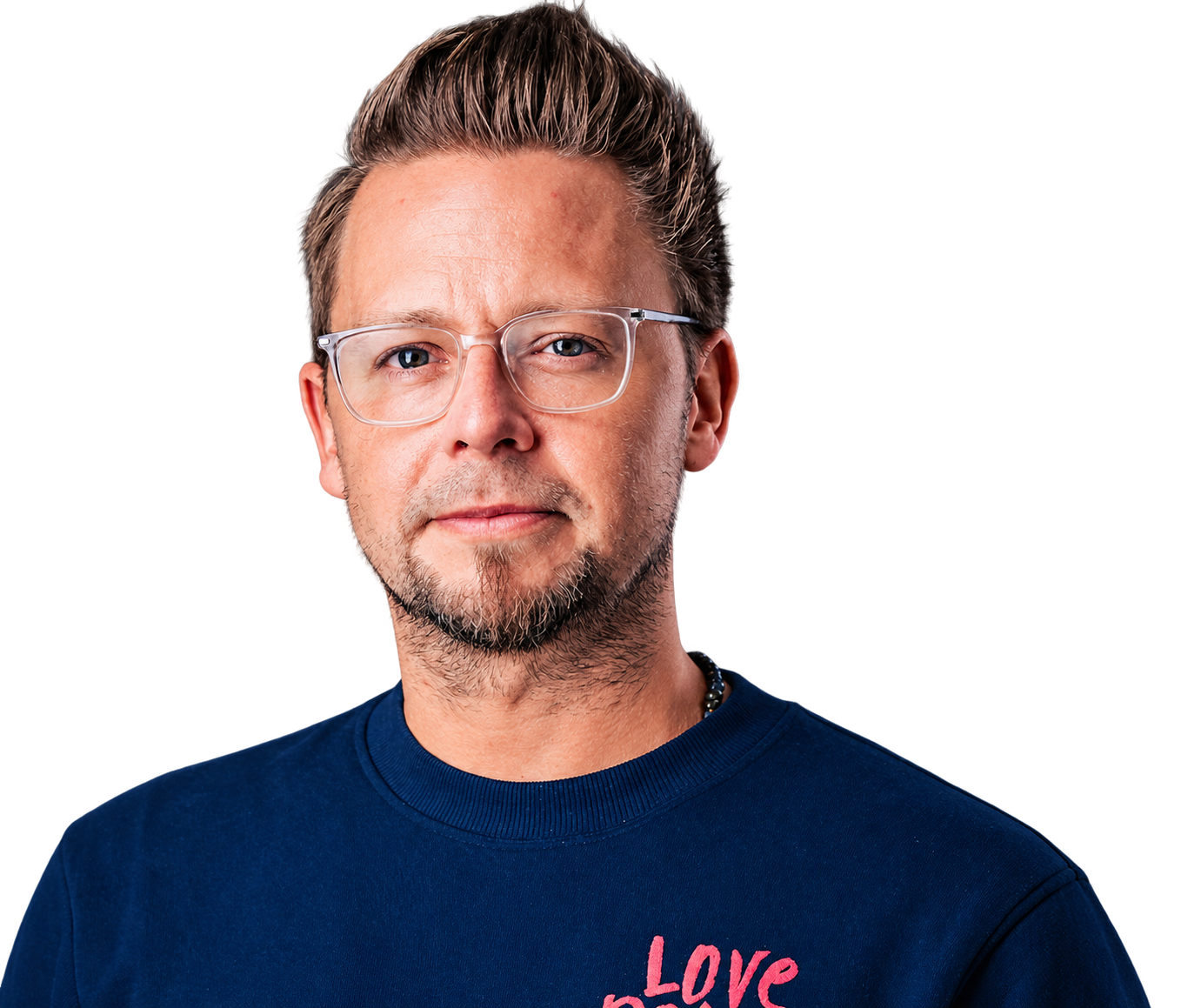 Dennis Kassel, Host von Nüchtern betrachtet